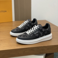 Louis Vuitton Low Shoes